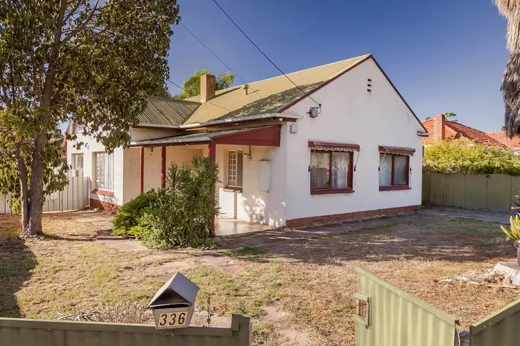 336 Regency Road, Prospect SA 5082
