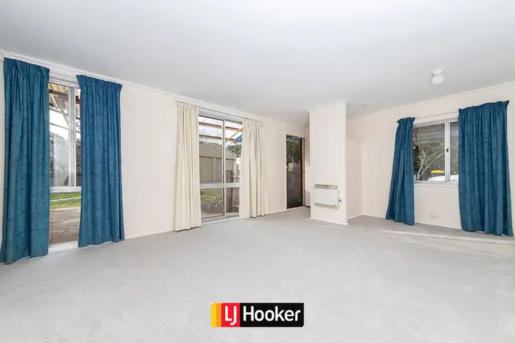 Main view of Homely house listing, 121 Sternberg Crescent, Wanniassa ACT 2903