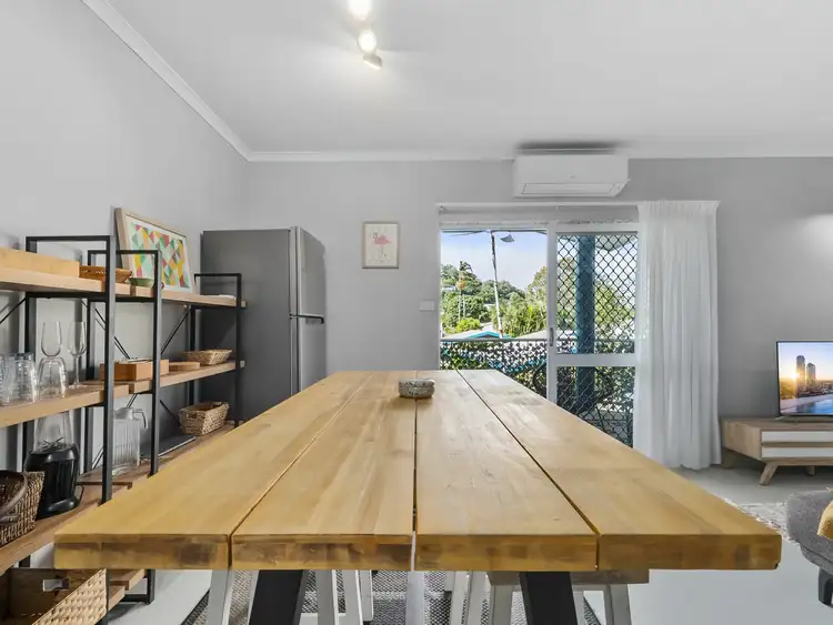 Second view of Homely unit listing, 22/54-66 Trinity Beach Road, Trinity Beach QLD 4879
