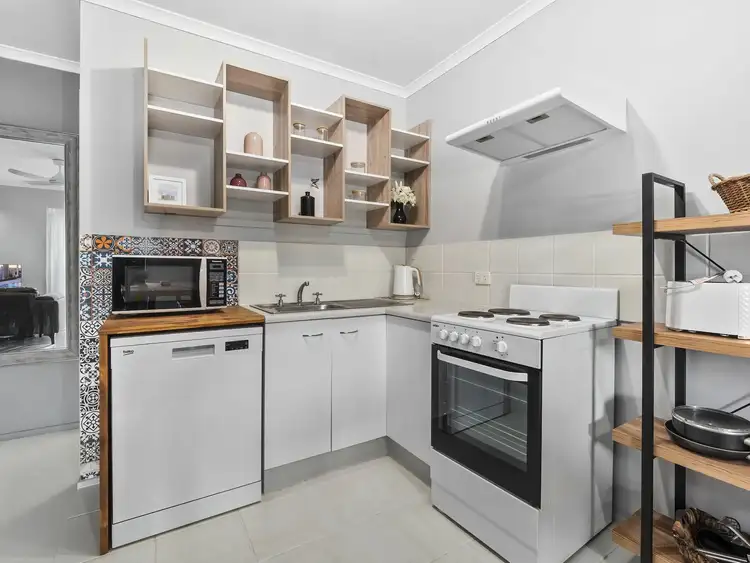 Fourth view of Homely unit listing, 22/54-66 Trinity Beach Road, Trinity Beach QLD 4879