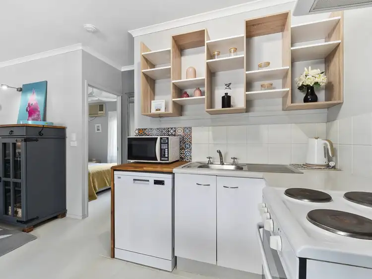 Fifth view of Homely unit listing, 22/54-66 Trinity Beach Road, Trinity Beach QLD 4879