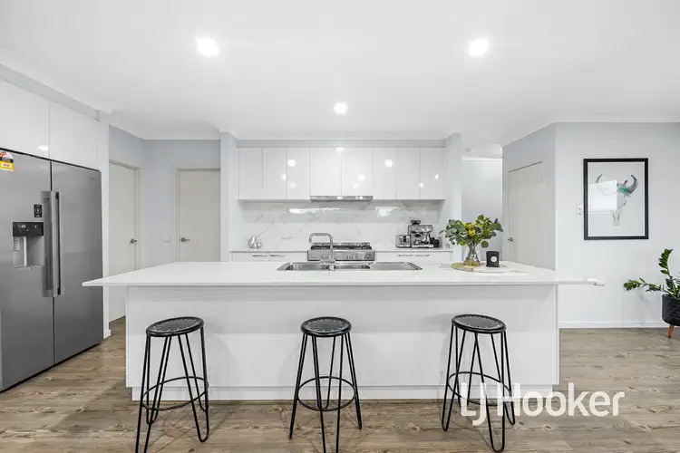 Second view of Homely house listing, 2 Juniper Street, Officer VIC 3809