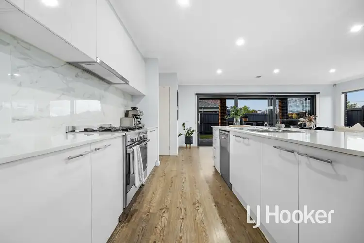 Third view of Homely house listing, 2 Juniper Street, Officer VIC 3809