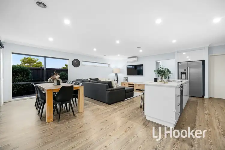 Fifth view of Homely house listing, 2 Juniper Street, Officer VIC 3809