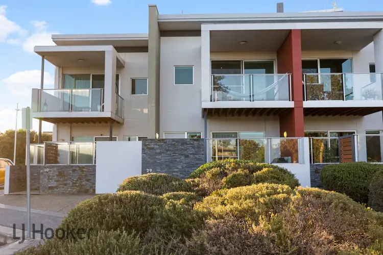 Second view of Homely townhouse listing, 29 Tarni Court, New Port SA 5015
