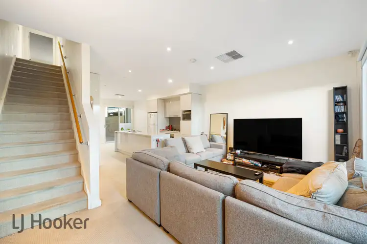 Third view of Homely townhouse listing, 29 Tarni Court, New Port SA 5015