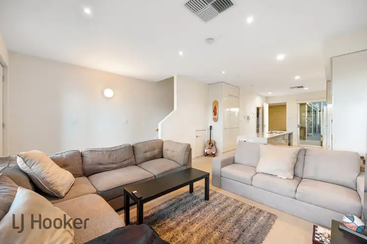 Fourth view of Homely townhouse listing, 29 Tarni Court, New Port SA 5015