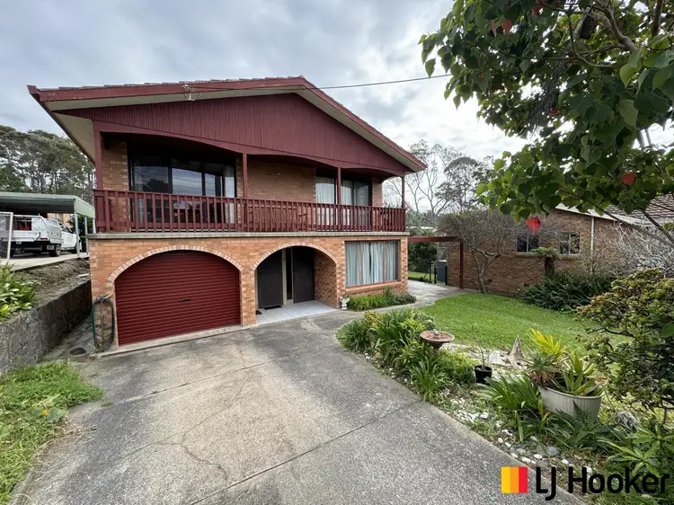 Main view of Homely unit listing, 19 Malua Street, Malua Bay NSW 2536