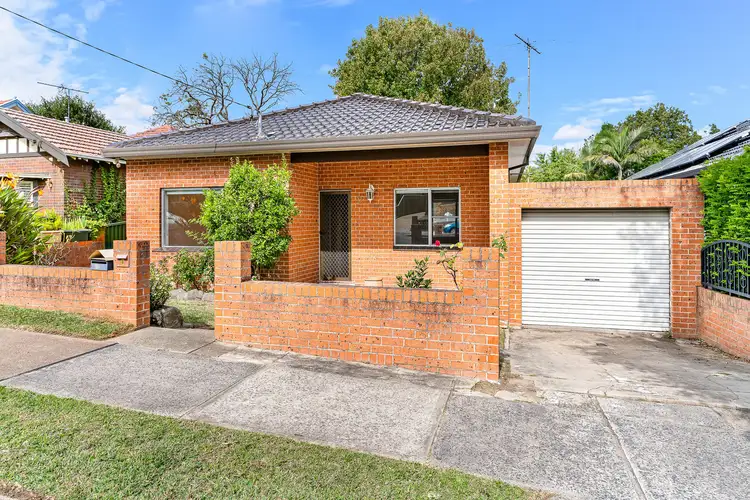 Main view of Homely house listing, 5 Boomerang Avenue, Earlwood NSW 2206