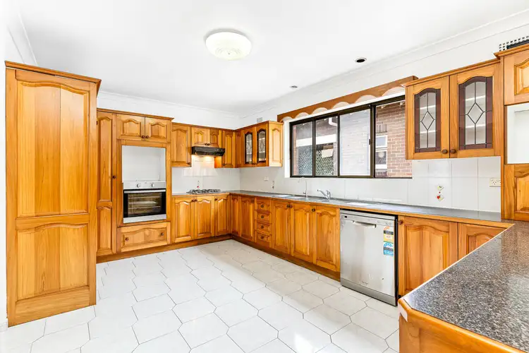 Fourth view of Homely house listing, 5 Boomerang Avenue, Earlwood NSW 2206