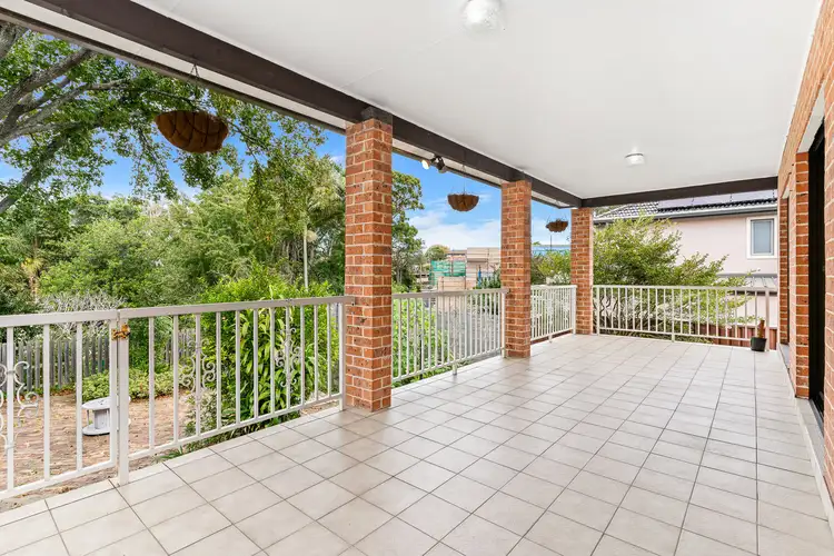 Fifth view of Homely house listing, 5 Boomerang Avenue, Earlwood NSW 2206