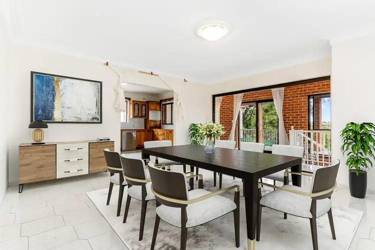 Sixth view of Homely house listing, 5 Boomerang Avenue, Earlwood NSW 2206