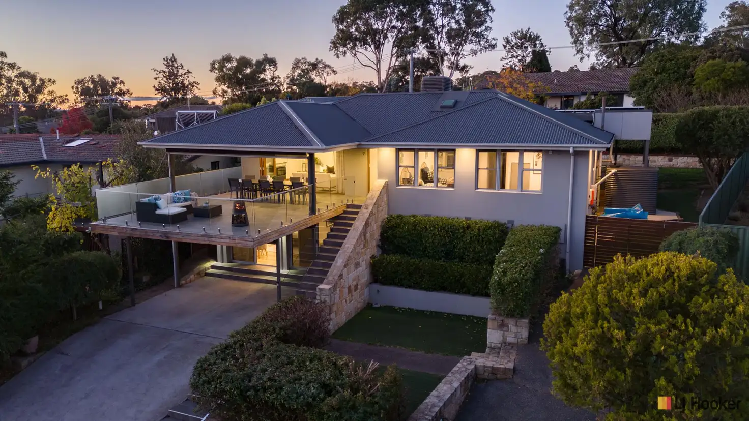 Main view of Homely house listing, 7 Ryle Place, Flynn ACT 2615