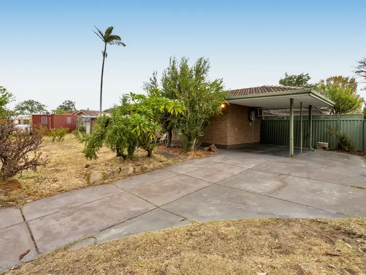 Second view of Homely house listing, 31 Aldington Street, Maddington WA 6109