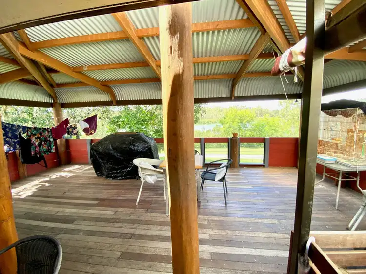 Second view of Homely unit listing, Site 98 1 Jacaranda Drive, Boyne Island QLD 4680