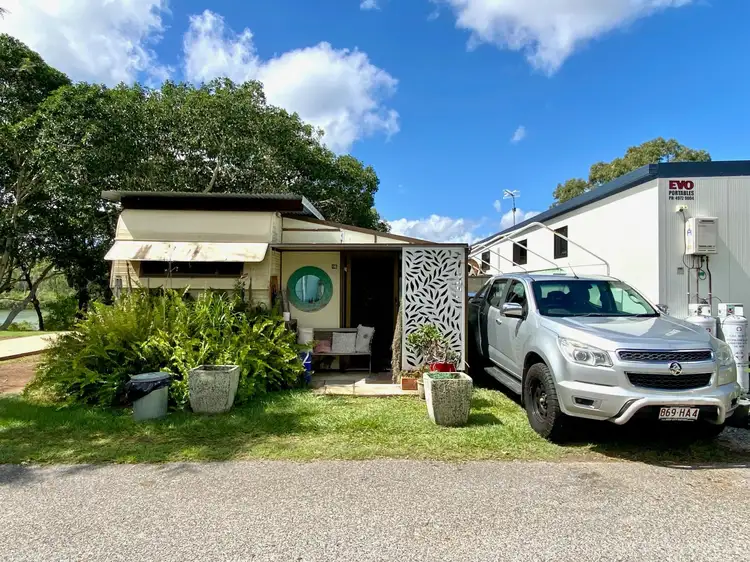 Fourth view of Homely unit listing, Site 98 1 Jacaranda Drive, Boyne Island QLD 4680