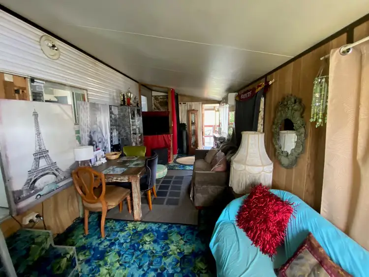 Fifth view of Homely unit listing, Site 98 1 Jacaranda Drive, Boyne Island QLD 4680