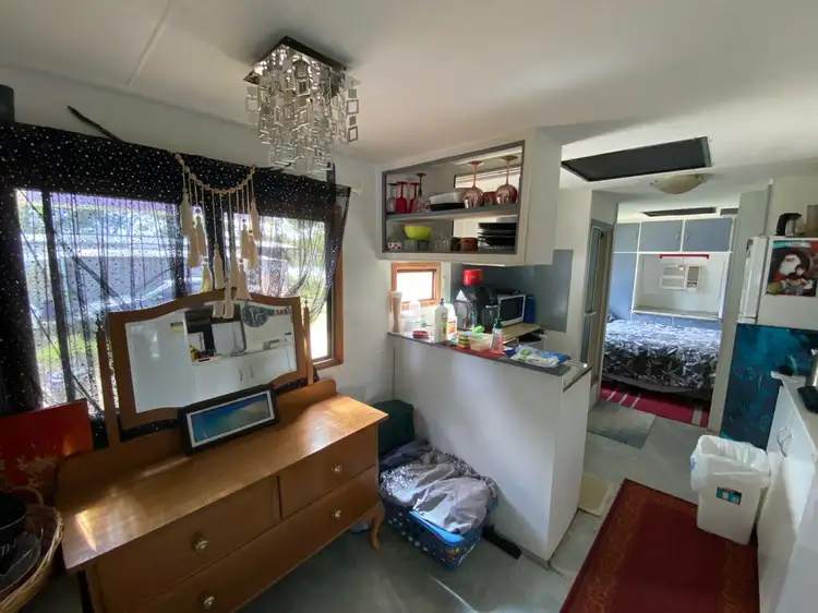 Sixth view of Homely unit listing, Site 98 1 Jacaranda Drive, Boyne Island QLD 4680