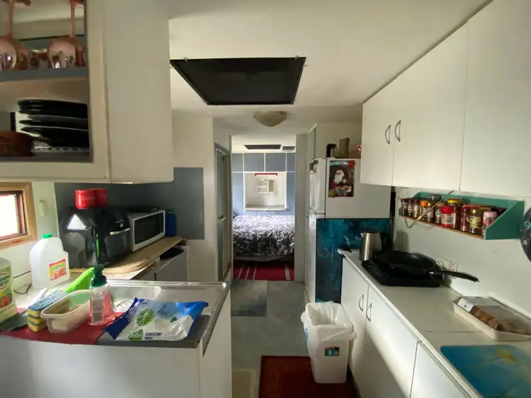 Seventh view of Homely unit listing, Site 98 1 Jacaranda Drive, Boyne Island QLD 4680