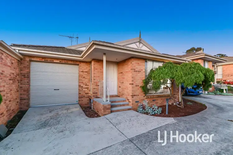 4/12 High Street, Bunyip VIC 3815