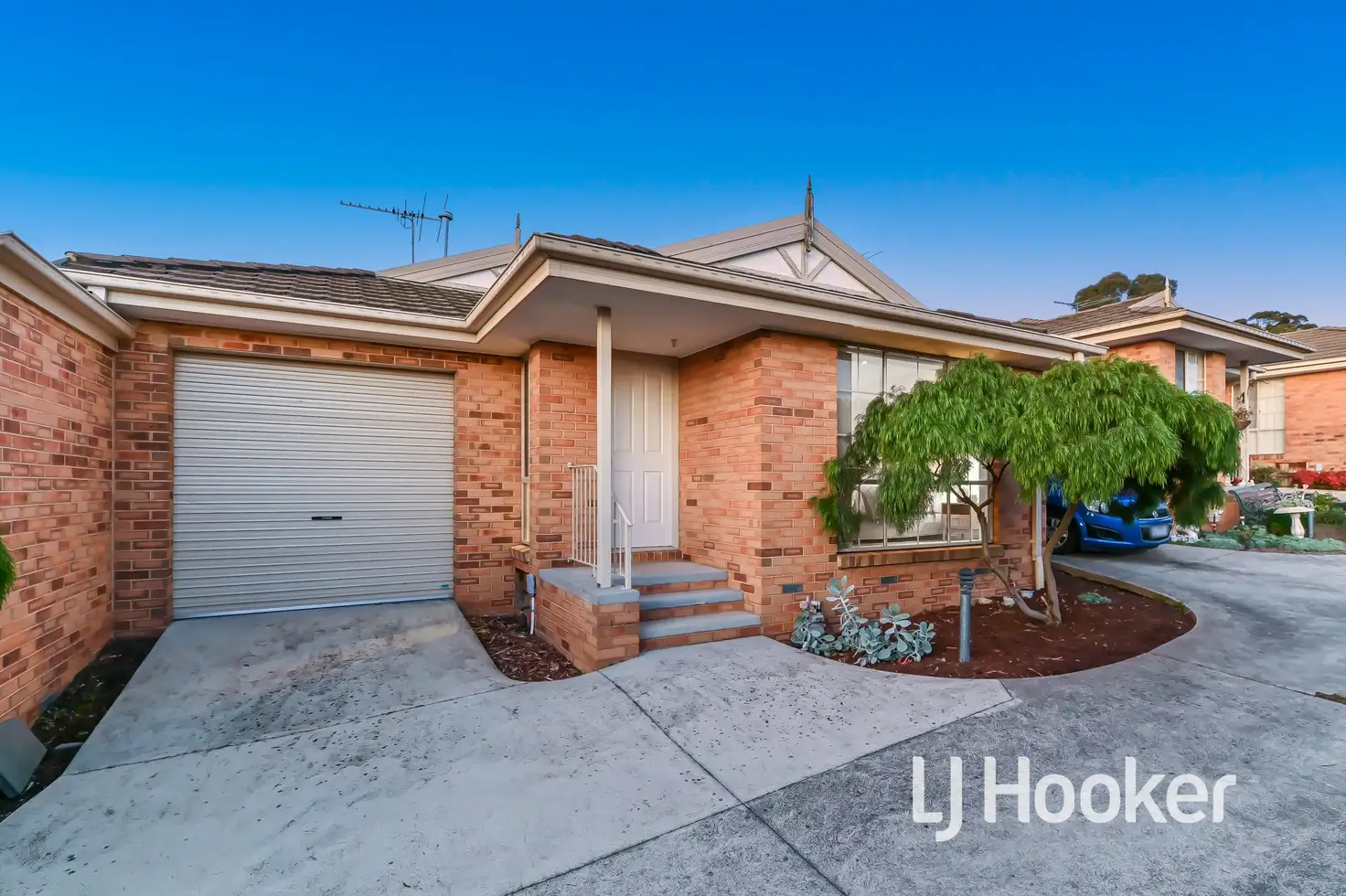 Main view of Homely unit listing, 4/12 High Street, Bunyip VIC 3815