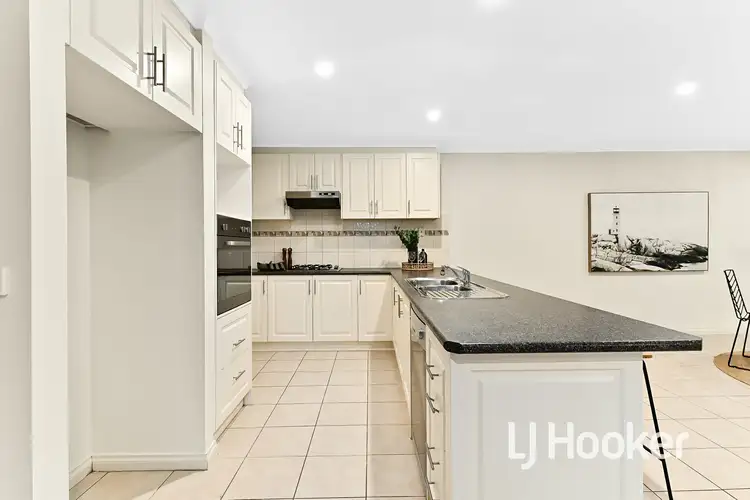 Fifth view of Homely unit listing, 4/12 High Street, Bunyip VIC 3815