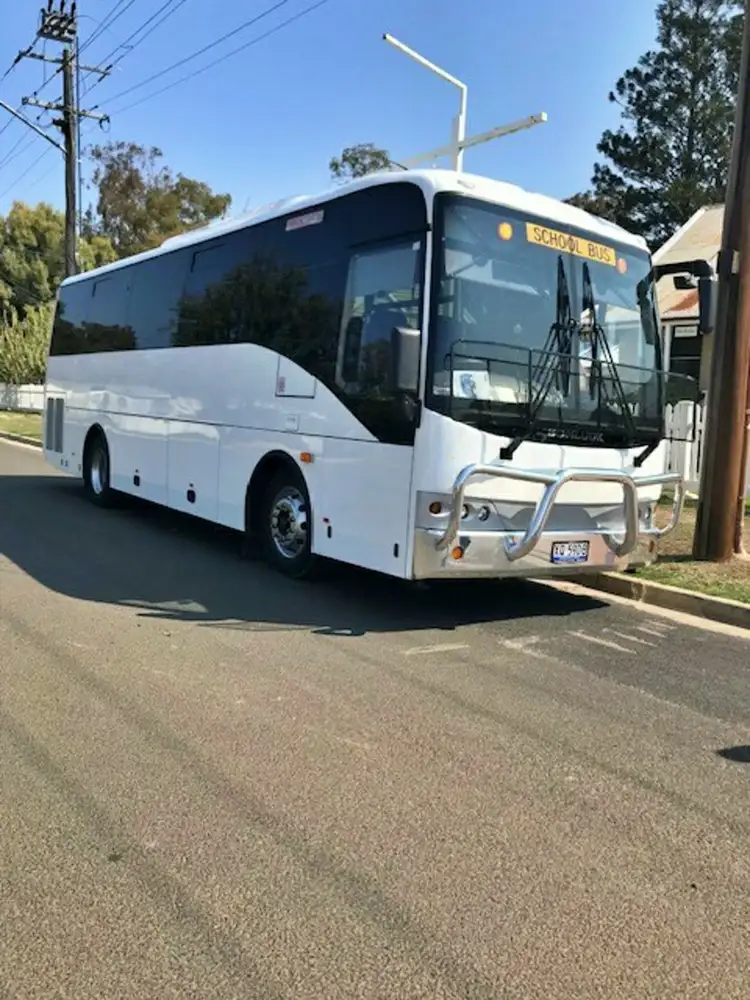 Third view of Homely house listing, 4 George St, Bungunya QLD 4494