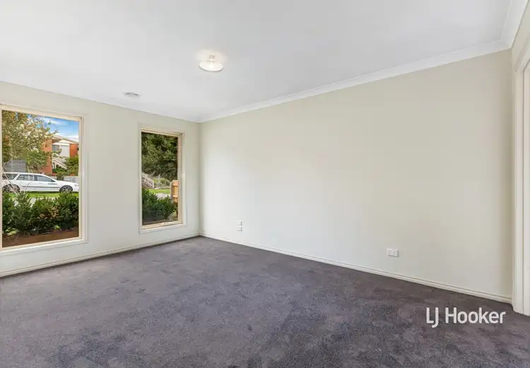Second view of Homely house listing, 57 George Street, Kilmore VIC 3764