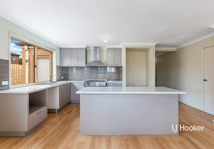 Fourth view of Homely house listing, 57 George Street, Kilmore VIC 3764