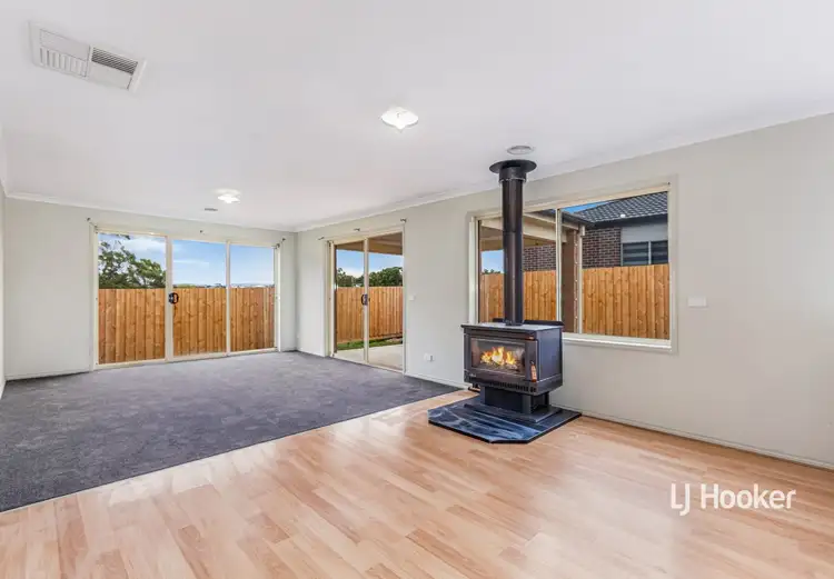 Fifth view of Homely house listing, 57 George Street, Kilmore VIC 3764
