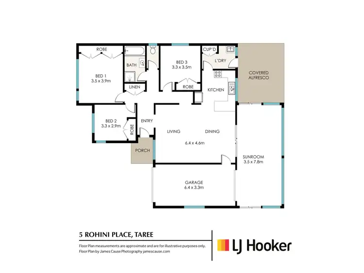 Second view of Homely house listing, 5 Rohini Place, Taree NSW 2430