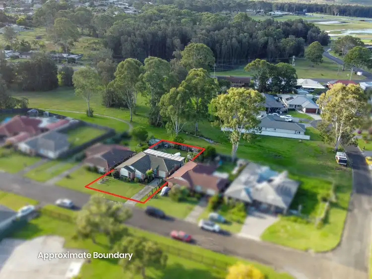 Seventh view of Homely house listing, 5 Rohini Place, Taree NSW 2430