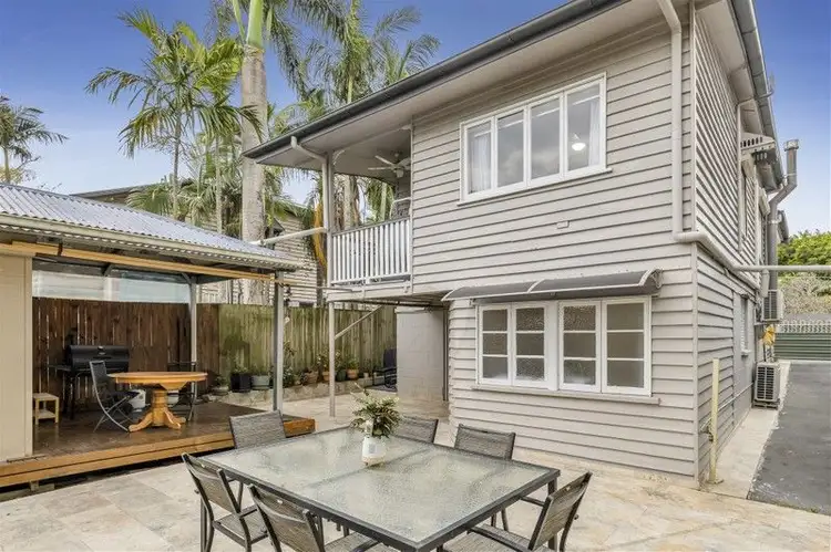 167 Fairfield Road, Fairfield QLD 4103