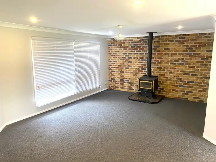 Second view of Homely house listing, 24 Kurtellen Crescent, Kingaroy QLD 4610