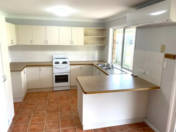 Third view of Homely house listing, 24 Kurtellen Crescent, Kingaroy QLD 4610