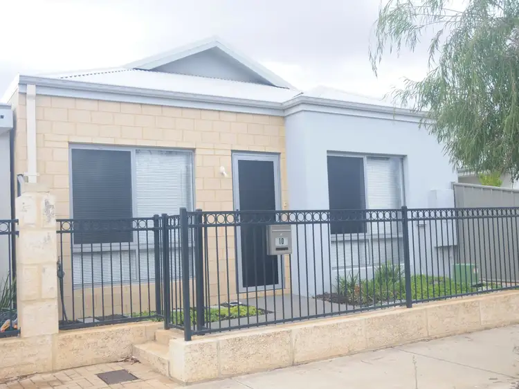 Main view of Homely house listing, 10 Ossett Street, Wellard WA 6170