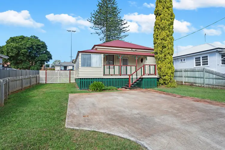 38 Haig Street, South Toowoomba QLD 4350