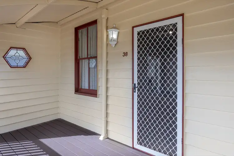 Third view of Homely house listing, 38 Haig Street, South Toowoomba QLD 4350