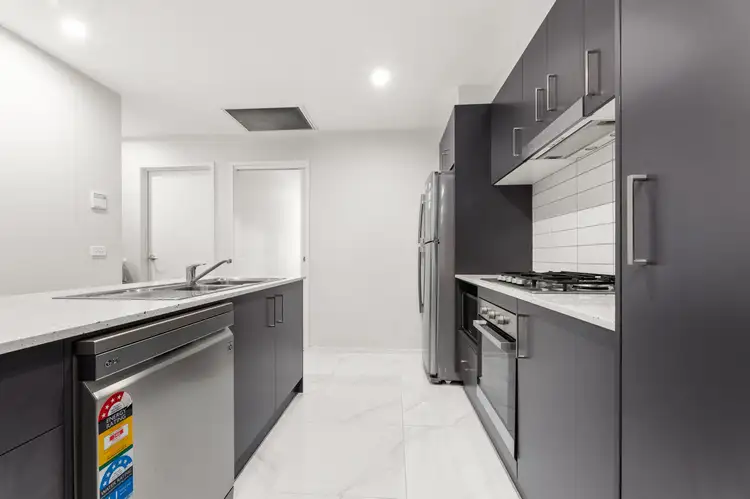 Fourth view of Homely house listing, 21 Yellowfin Street, Throsby ACT 2914