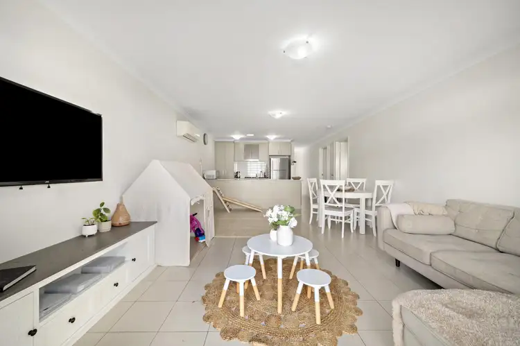 28 Bunima Crescent, Ngunnawal ACT 2913