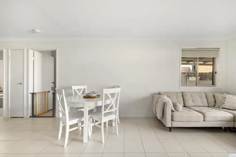 Fifth view of Homely semi-detached listing, 28 Bunima Crescent, Ngunnawal ACT 2913