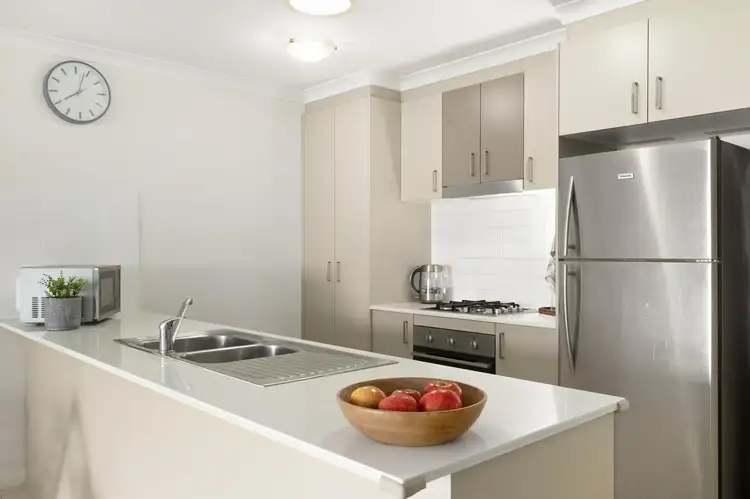 Sixth view of Homely semi-detached listing, 28 Bunima Crescent, Ngunnawal ACT 2913