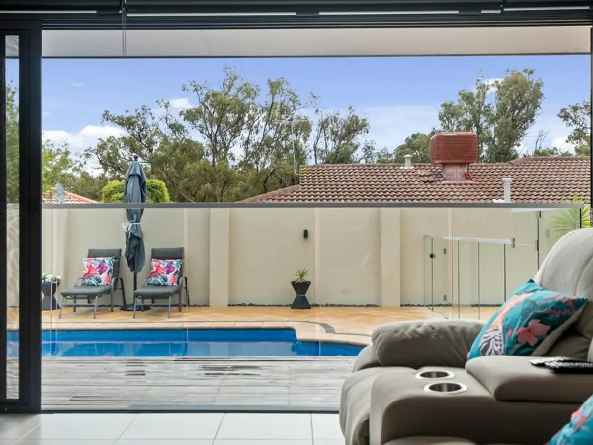 Main view of Homely house listing, 21 Charonia Road, Mullaloo WA 6027