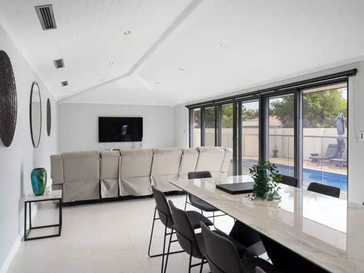 Third view of Homely house listing, 21 Charonia Road, Mullaloo WA 6027