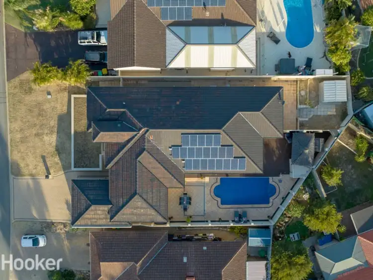 Fourth view of Homely house listing, 21 Charonia Road, Mullaloo WA 6027