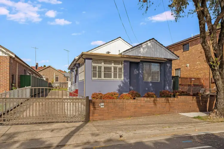 Main view of Homely house listing, 4 Princes Street, Burwood NSW 2134