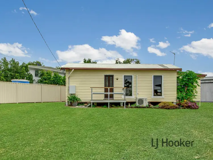 Second view of Homely house listing, 22 Orana Avenue, Boyne Island QLD 4680