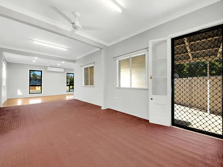 Third view of Homely house listing, 22 Orana Avenue, Boyne Island QLD 4680