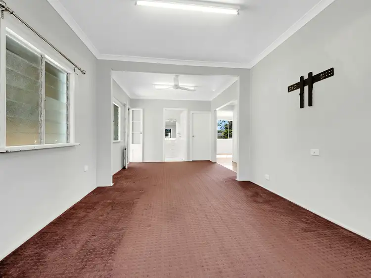 Fourth view of Homely house listing, 22 Orana Avenue, Boyne Island QLD 4680