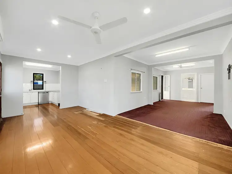 Fifth view of Homely house listing, 22 Orana Avenue, Boyne Island QLD 4680